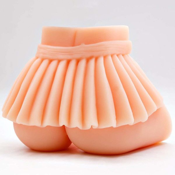 Soft Skirt Lace Vagina
