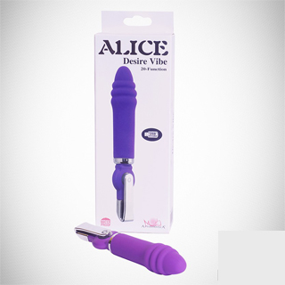 Alice Desire Vibe Vibrator