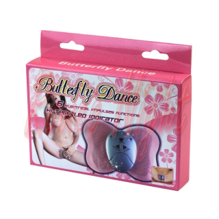 Butterfly Dance Electro Sex Kit