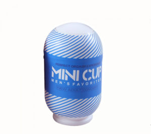 Mini Masturbation Cup