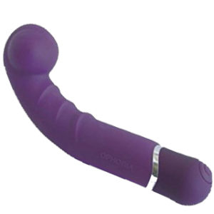 Ophoria Purple G Spot Vibrator