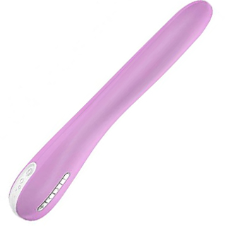 Ovo F6 Pink Vibrator