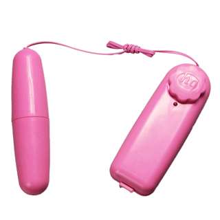 Pink Long Vibrator