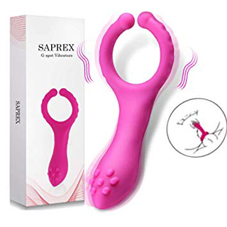 Saprex G Spot Vibrator