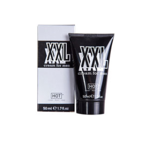 XXL Size Penis Enlarger Cream