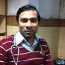 Dr. Amit Chouhan