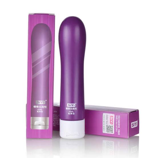 Multifunction Lubricants 65ml Woman Masturbation sticks adult Sex toys Lube Dual use Can be flirting of Lubricants Fun toys