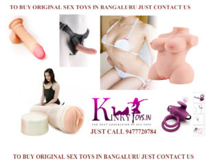 Sex toy in india